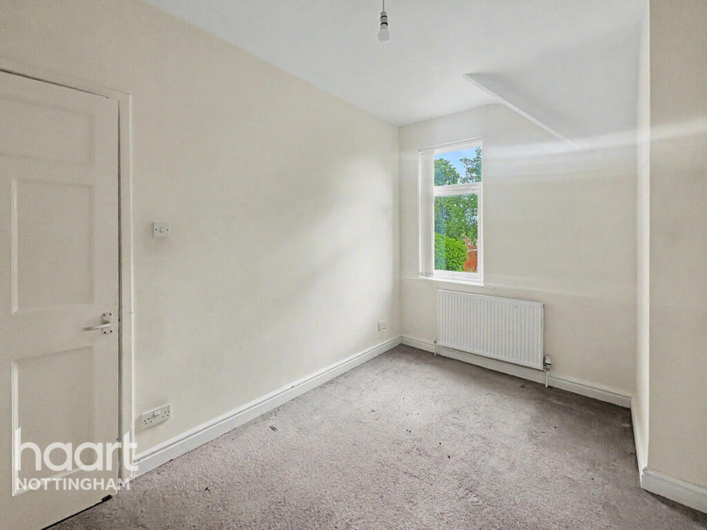 Nuthall Road, Bell's Lane Estate - View 5