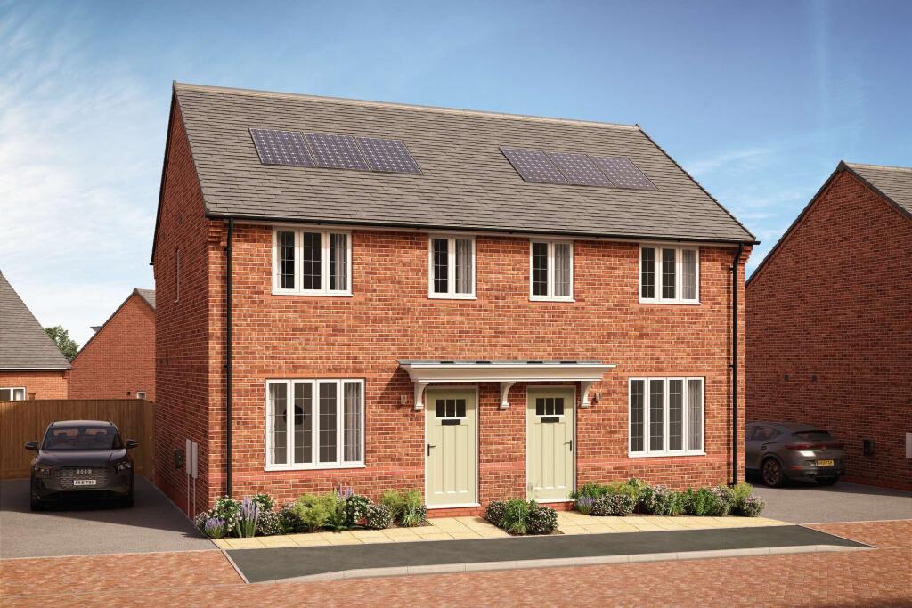 Main image of property: Bridge End Road, Grantham,
NG31 7TS