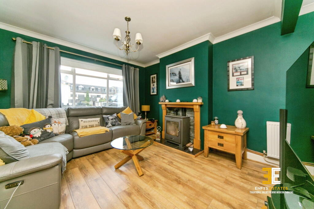 House in Llandudno - View 4