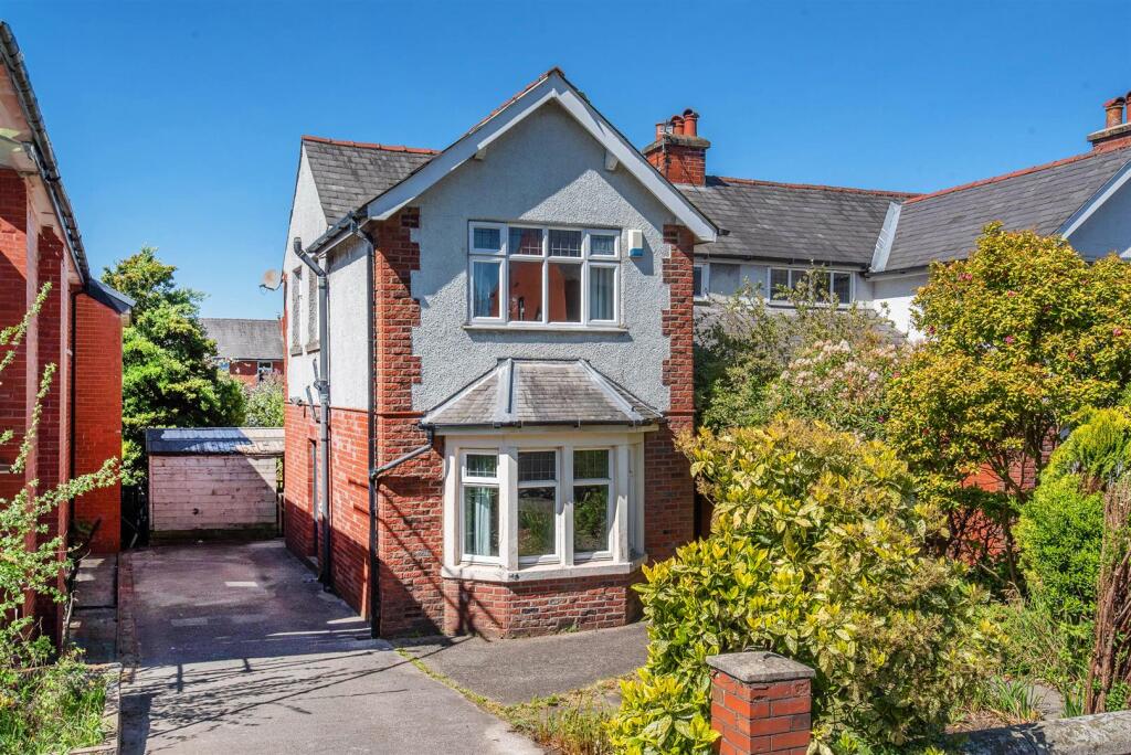 Main image of property: Claremont Avenue, Chorley