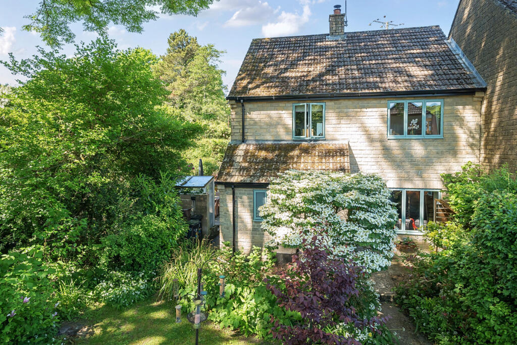 Main image of property: Back Lane, Evershot, DT2 0