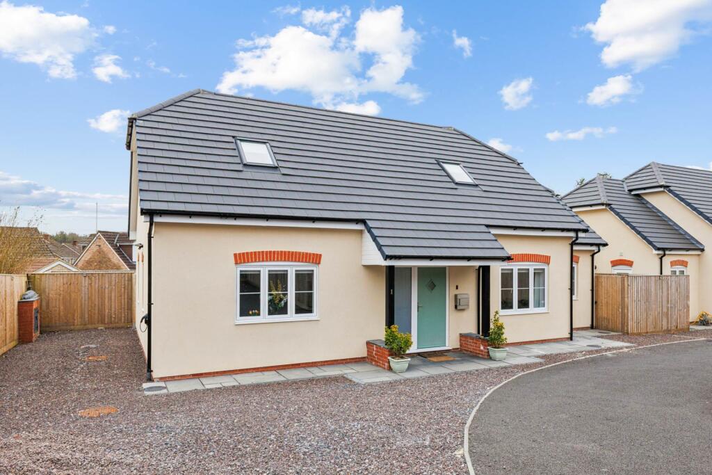 Main image of property: Elcot Lane, Marlborough, SN8 2AZ