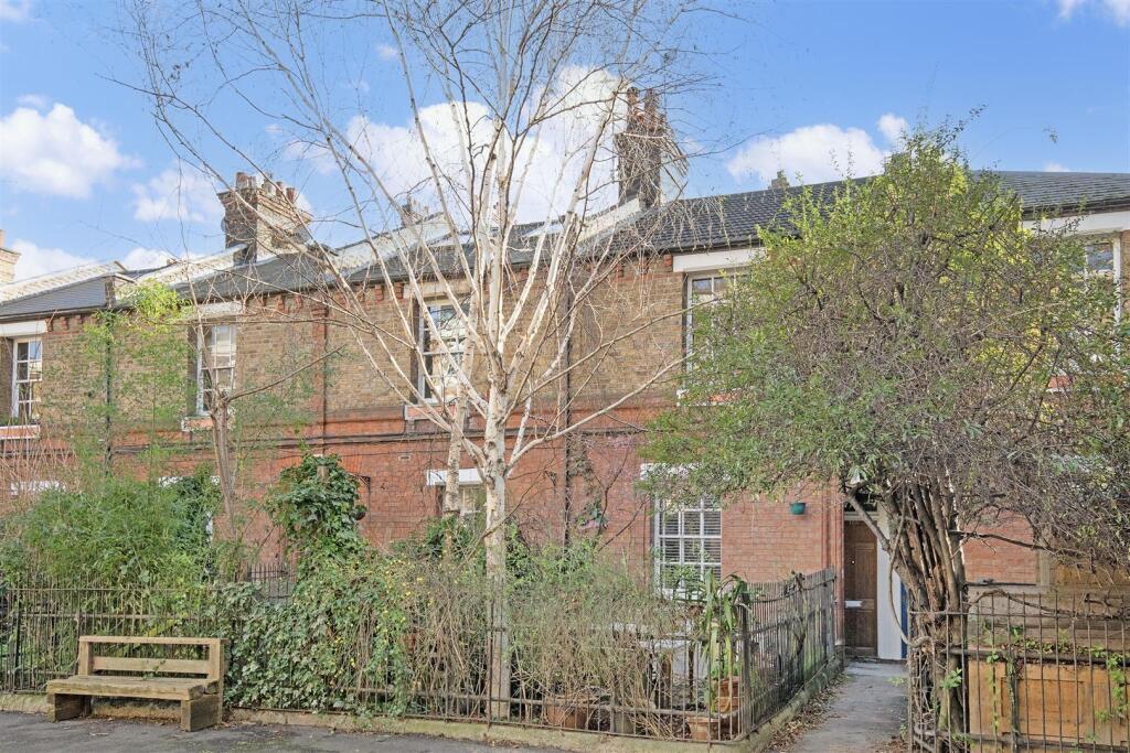 Main image of property: Gibson Gardens