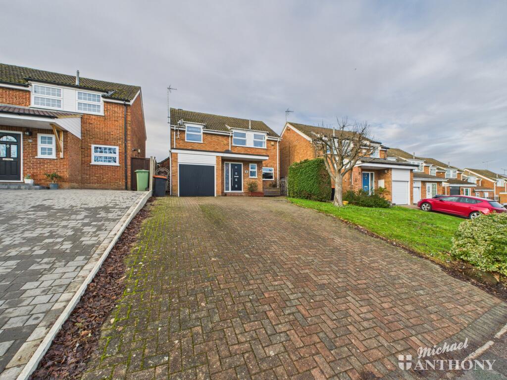 Main image of property: Derwent Road, Leighton Buzzard, Bedfordshire