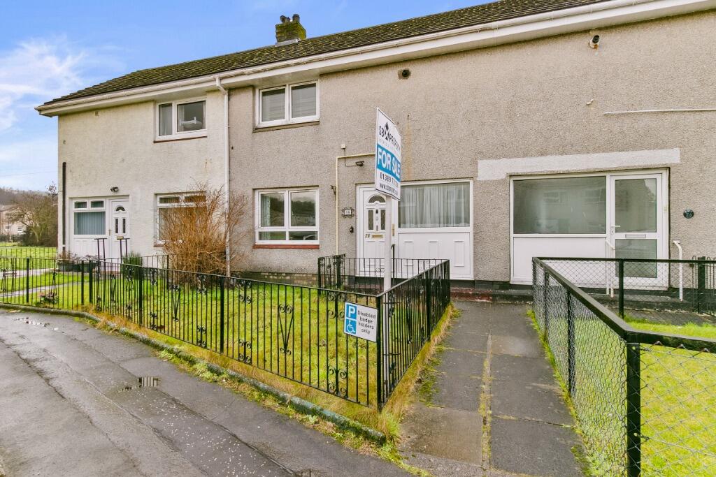 Main image of property: Broomley Crescent, Alexandria, West Dunbartonshire, G83