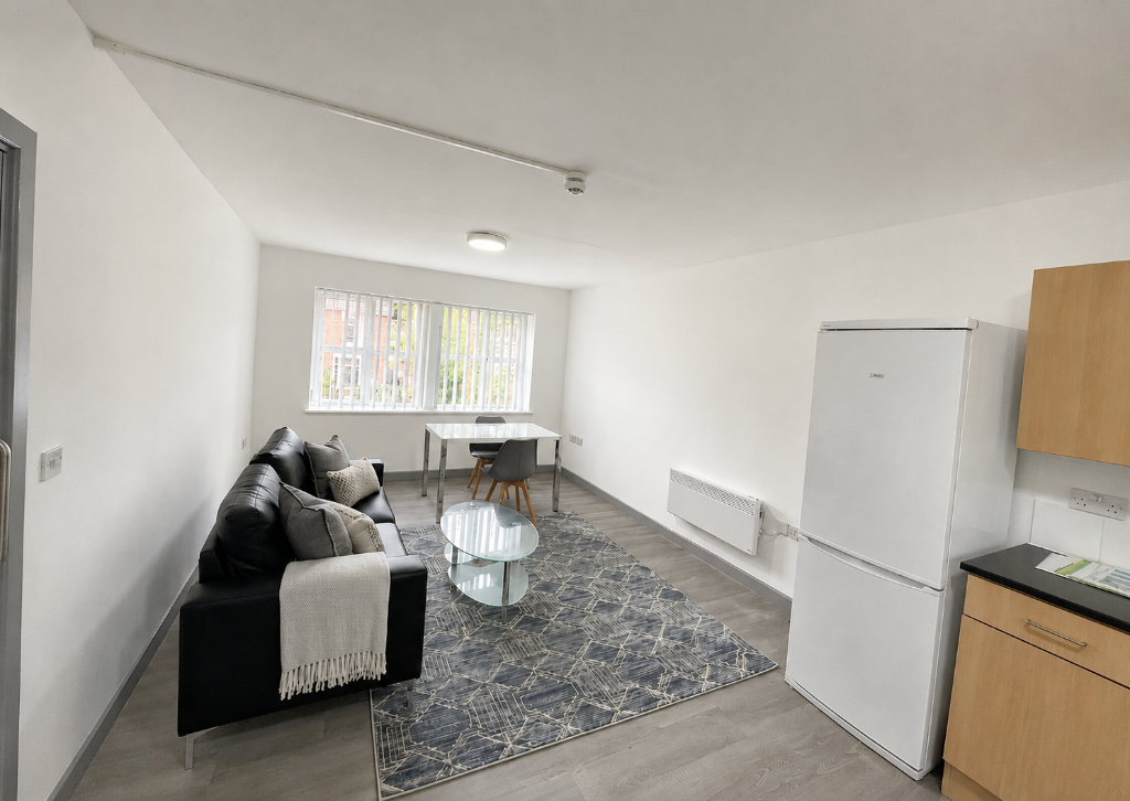 Main image of property: Spring Court, Spring Road, Ipswich, Suffolk, IP4
