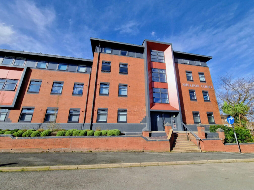 Additional image 9 of Sheldon Court, Birmingham, B26