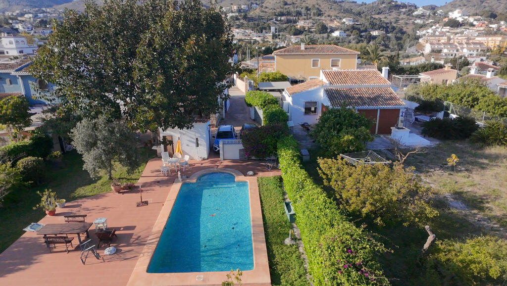 Main image of property: Valencia, Alicante, Javea