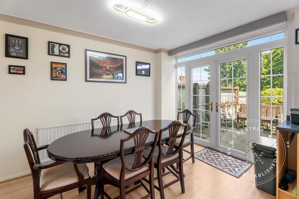 House in Cardiff - More