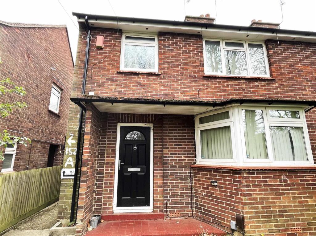 Main image of property: Kings Road, Chelmsford