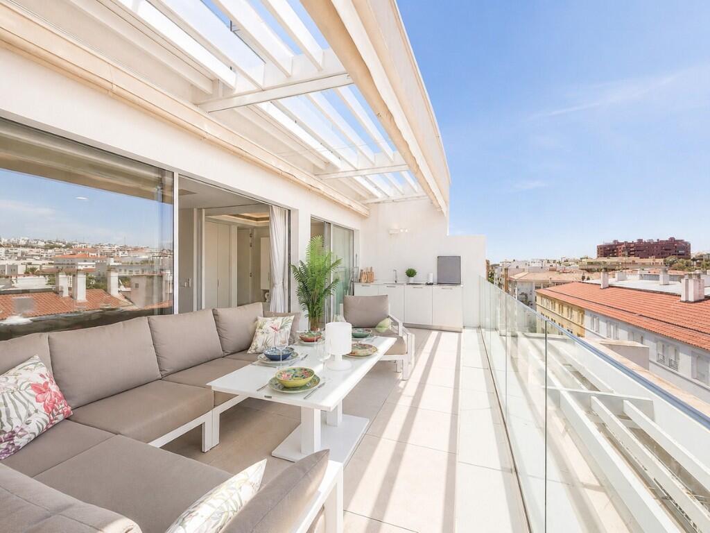 Main image of property: Estepona, Málaga, Andalusia
