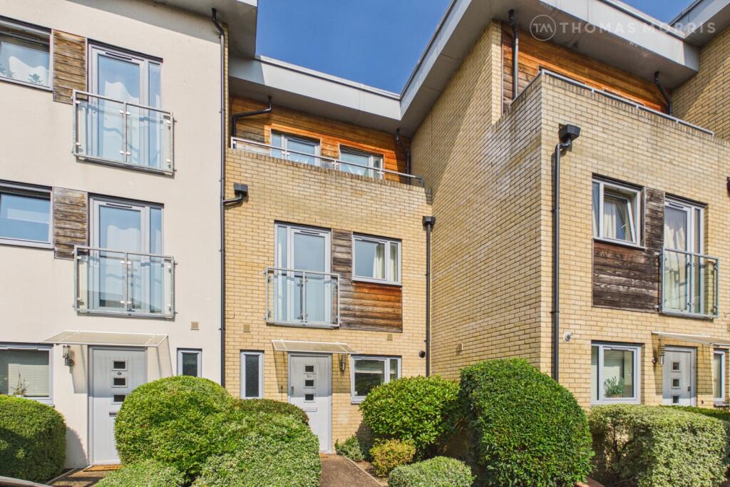 Main image of property: Percy Green Place, Huntingdon, Cambridgeshire, PE29