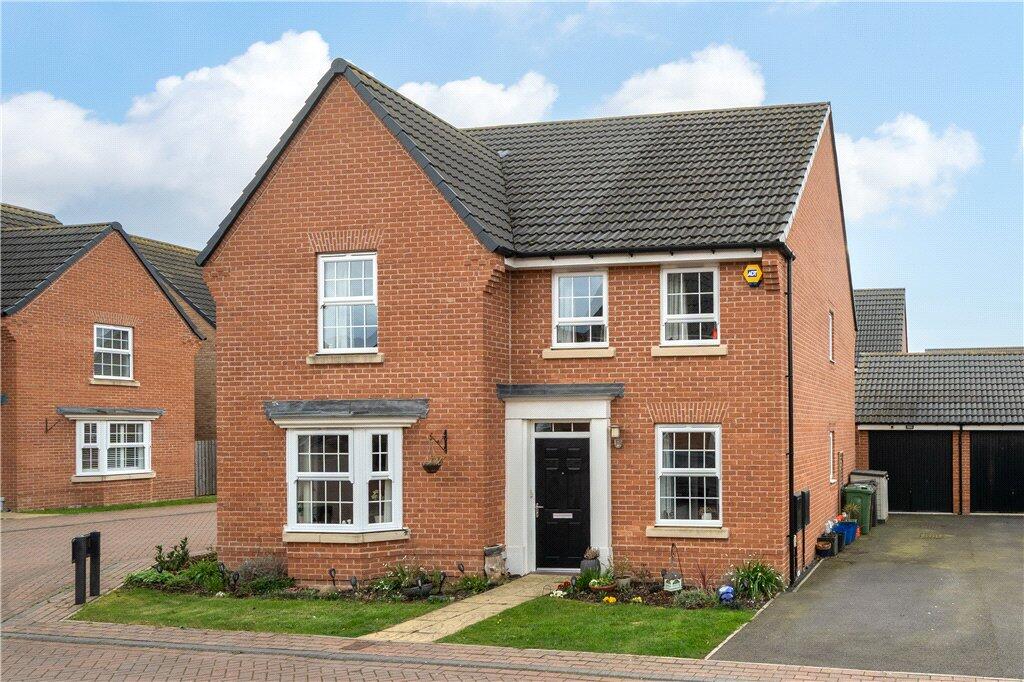 Main image of property: Field View, Wetherby, West Yorkshire, LS22