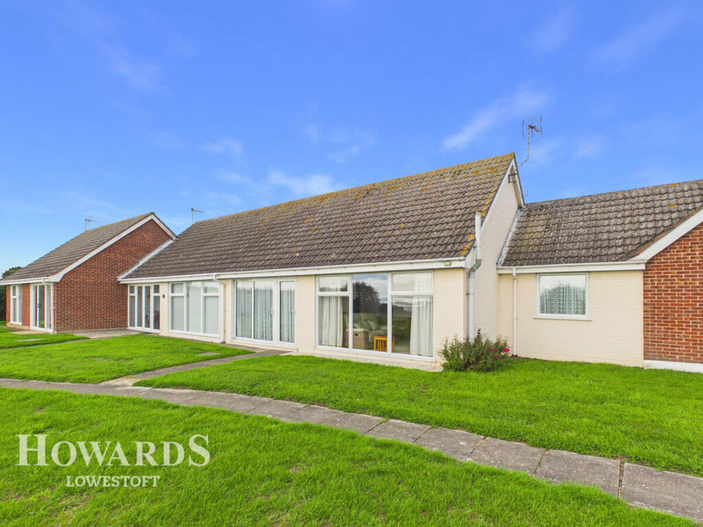 Main image of property: Rider Haggard Lane, LOWESTOFT