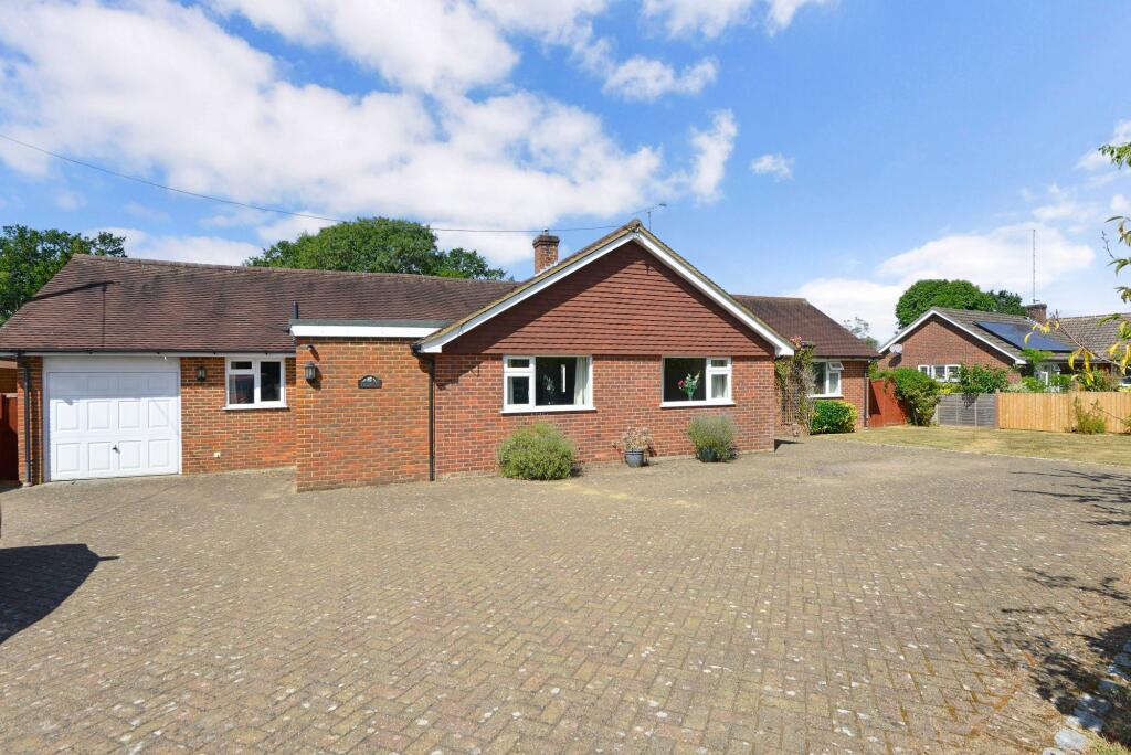 Main image of property: Spy Lane, Loxwood, RH14