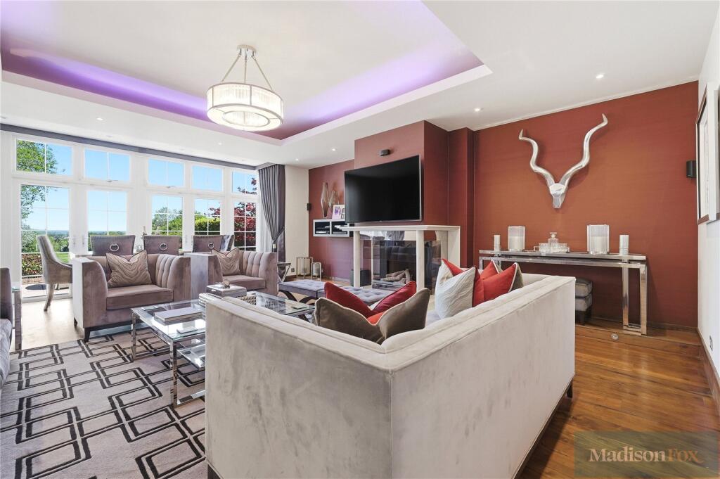 House in Ilford - View 4