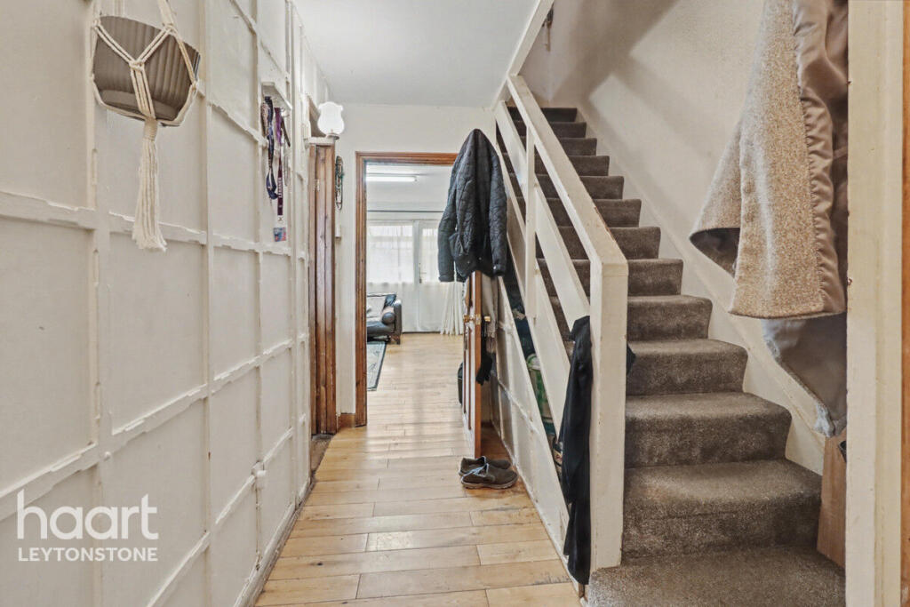 Main image of property: Manorhall Gardens, London