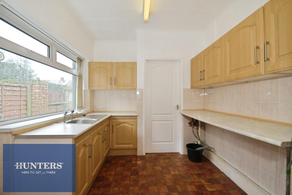 House in Sheffield - View 4