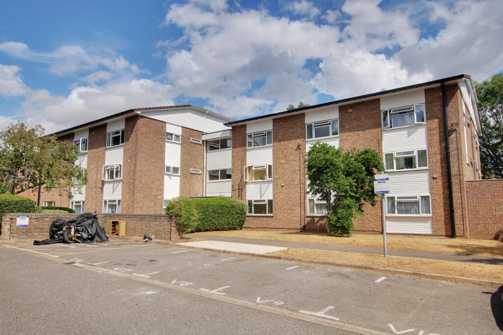 Main image of property: Tavistock Close, Romsey