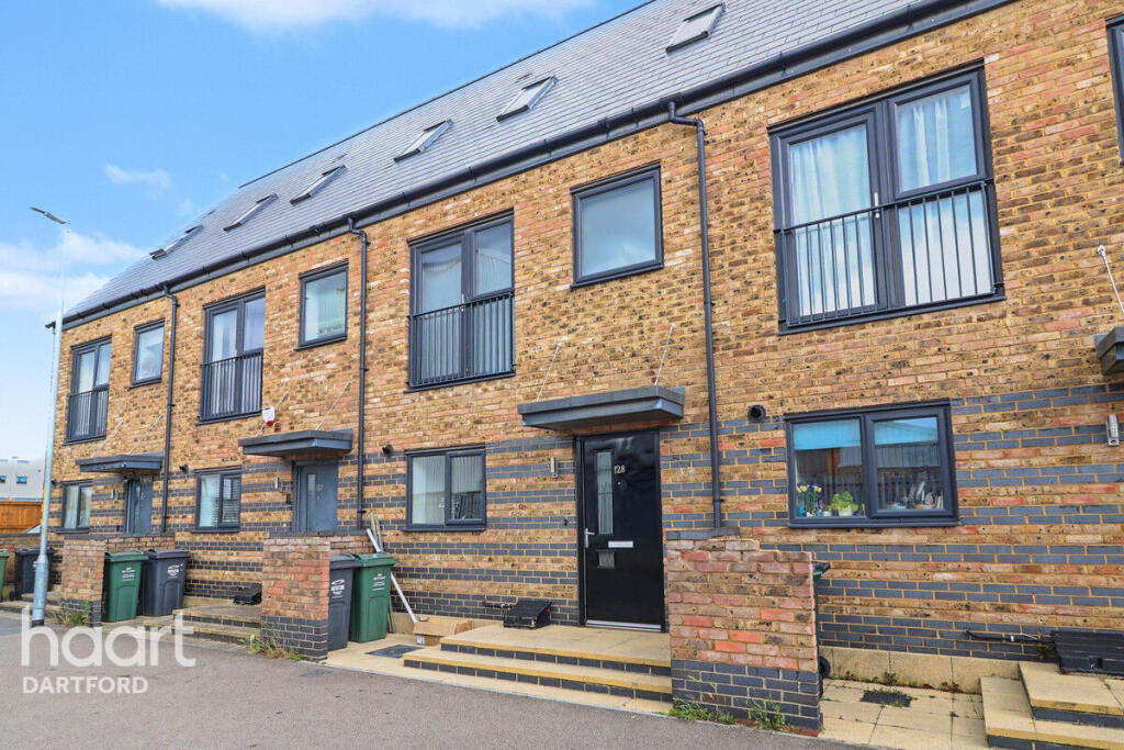 Main image of property: Central Road, Dartford