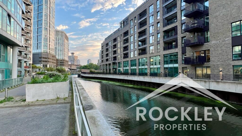 Main image of property: High Street, London, E15