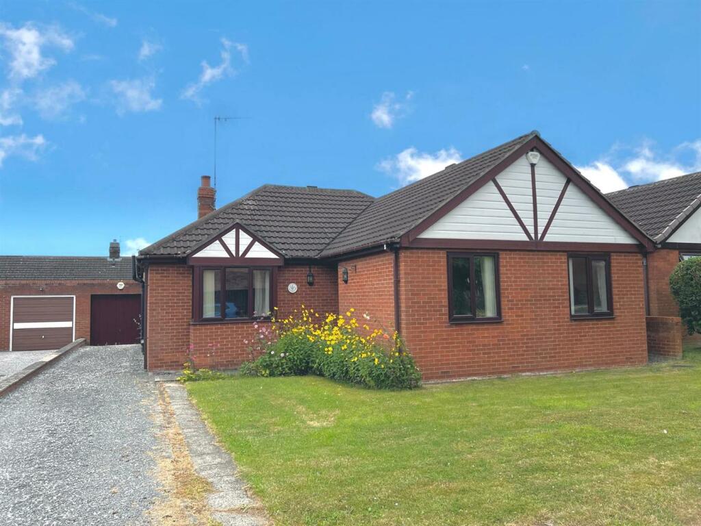Main image of property: Old Forge Way, Skirlaugh, Hull