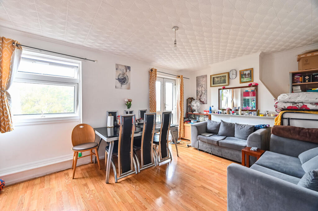 Main image of property: Gale Street, E3, Bow, London, E3