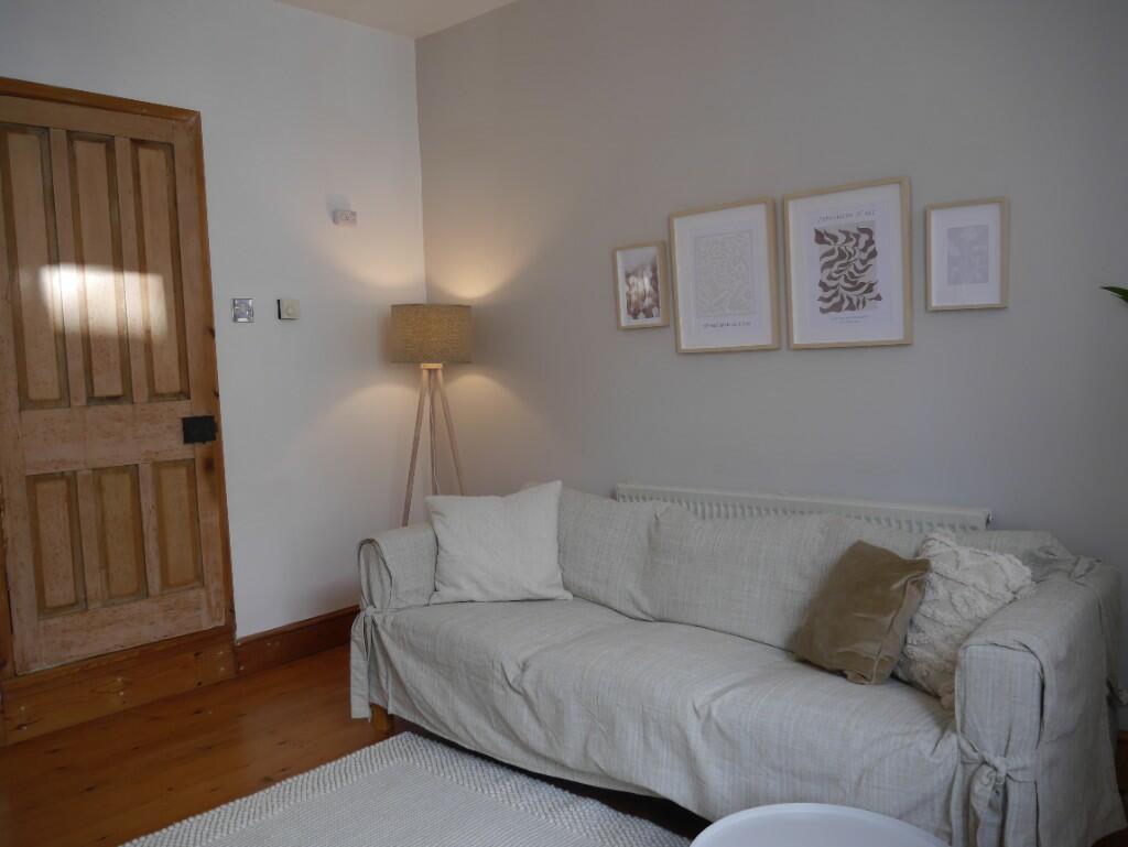 Main image of property: STUDENT HOUSE - £1430 per calendar month with bills. Available from 1st of July 2026 - Longfield Road, Sheffield, S10