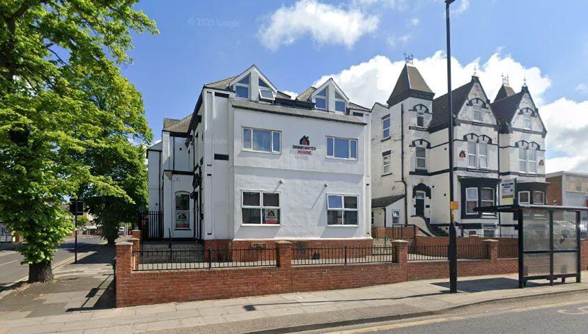 Main image of property: 210-216 Marton Road, Middlesbrough, Middlesbrough, TS4 2ET