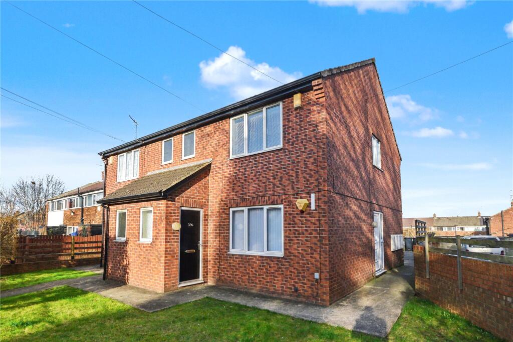 Main image of property: Upper Town Street, Bramley, Leeds, West Yorkshire