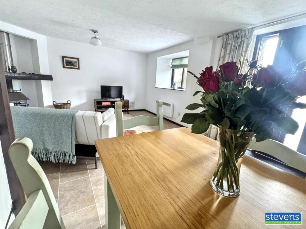 House in West Devon, Meeth - More