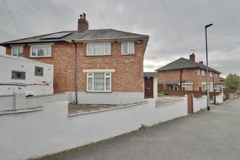 Main image of property: Deal Road, Portsmouth