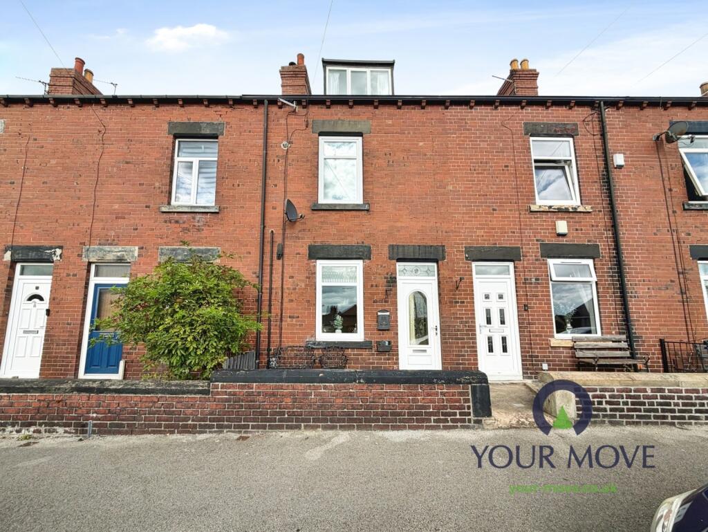 Main image of property: Coronation Terrace, Barnsley, S71
