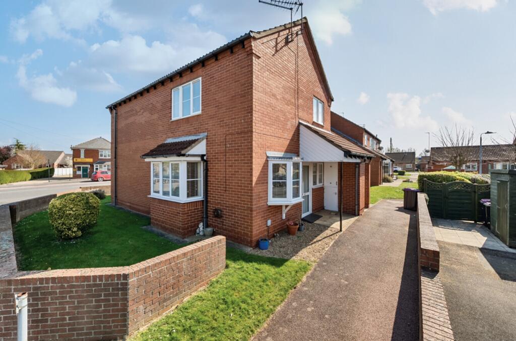 Main image of property: Bishops Court, Sleaford, Lincolnshire, NG34