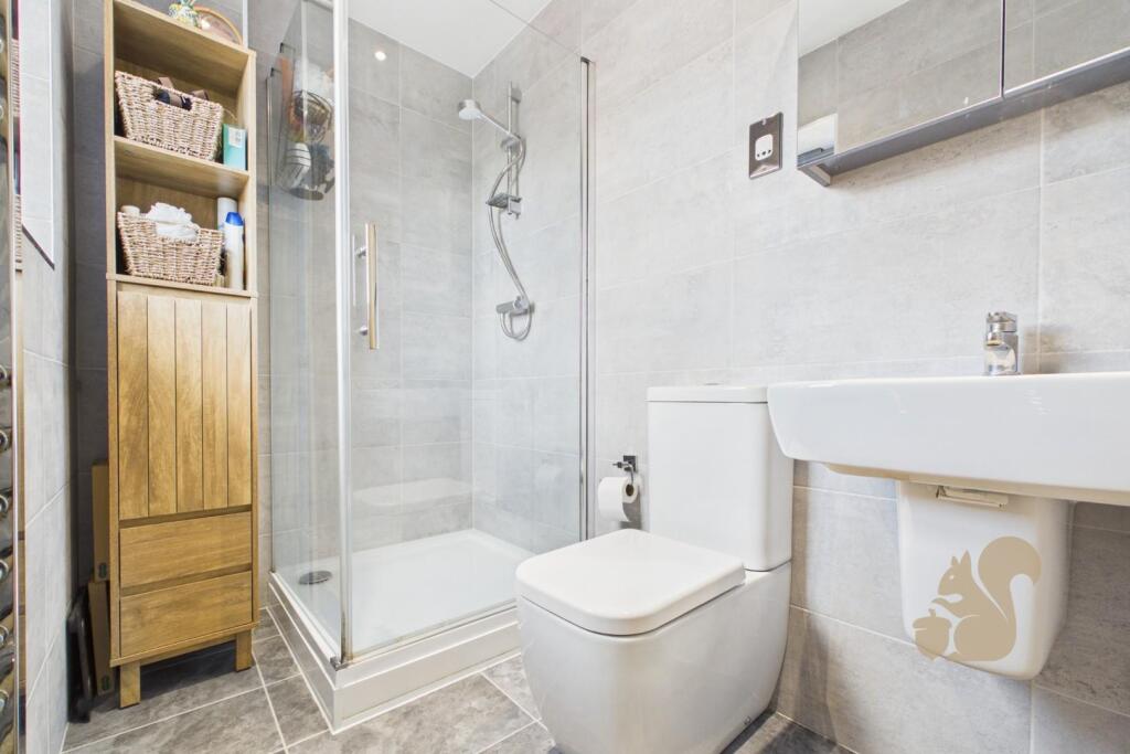 Apartment in Colchester, New Town - View 3