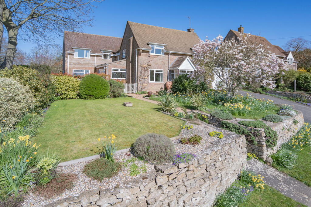 Main image of property: Bredons Norton, Tewkesbury, Gloucestershire, GL20 7EZ