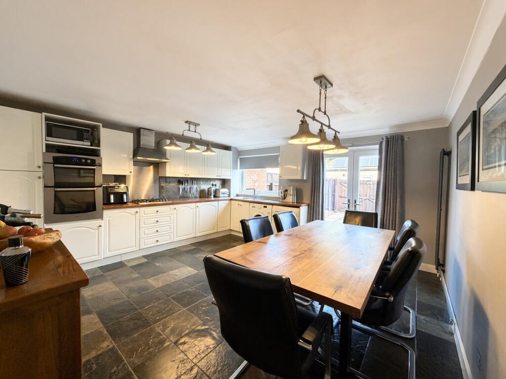 House in Sunderland, Sulgrave - View 2