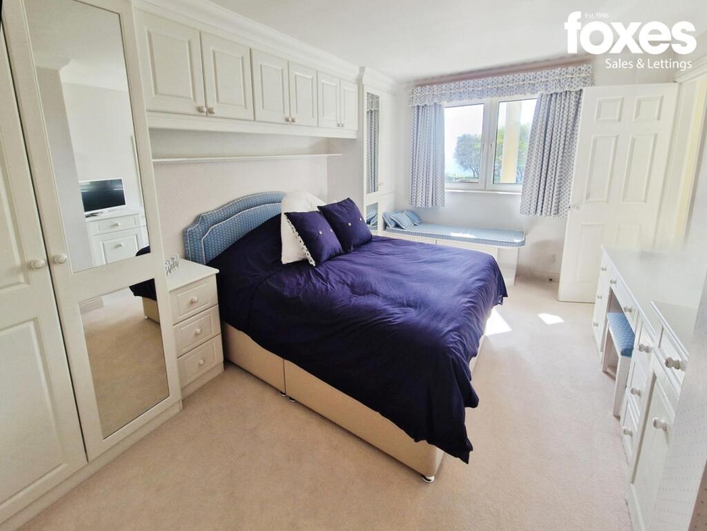 Dunholme Manor, 55 Manor Road, Bournemouth, Dorset, BH1 3EP - More