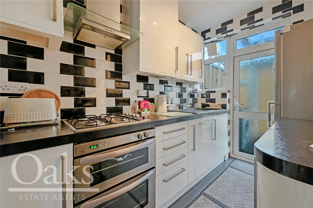 House in London - View 4
