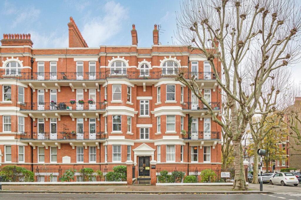 Main image of property: Elgin Avenue, London, W9