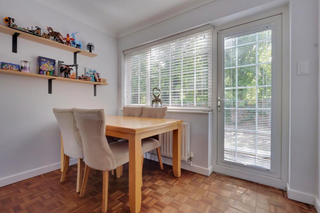 House in Havant, Bedhampton - View 4