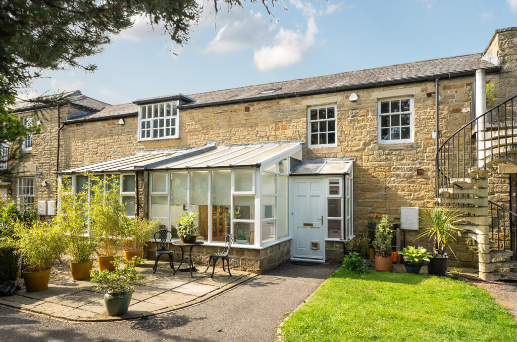 Main image of property: Moor Allerton Hall, Lidgett Lane, Roundhay, Leeds, LS8