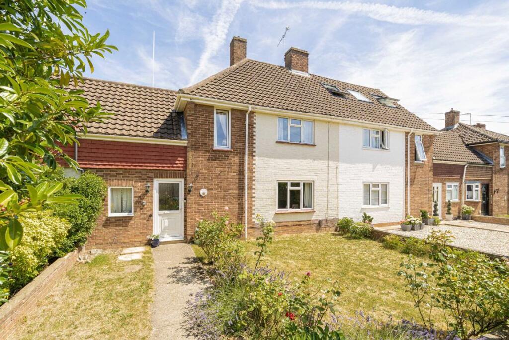 Main image of property: Hawthorn Way, Shepperton