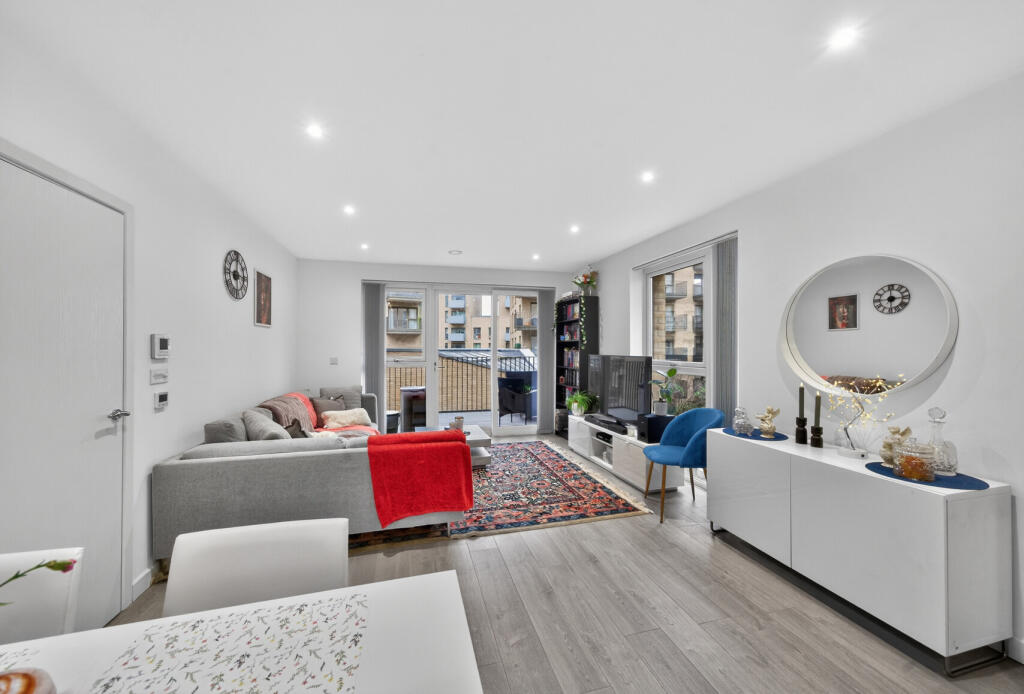 Main image of property: Perryfield Way, London, NW9