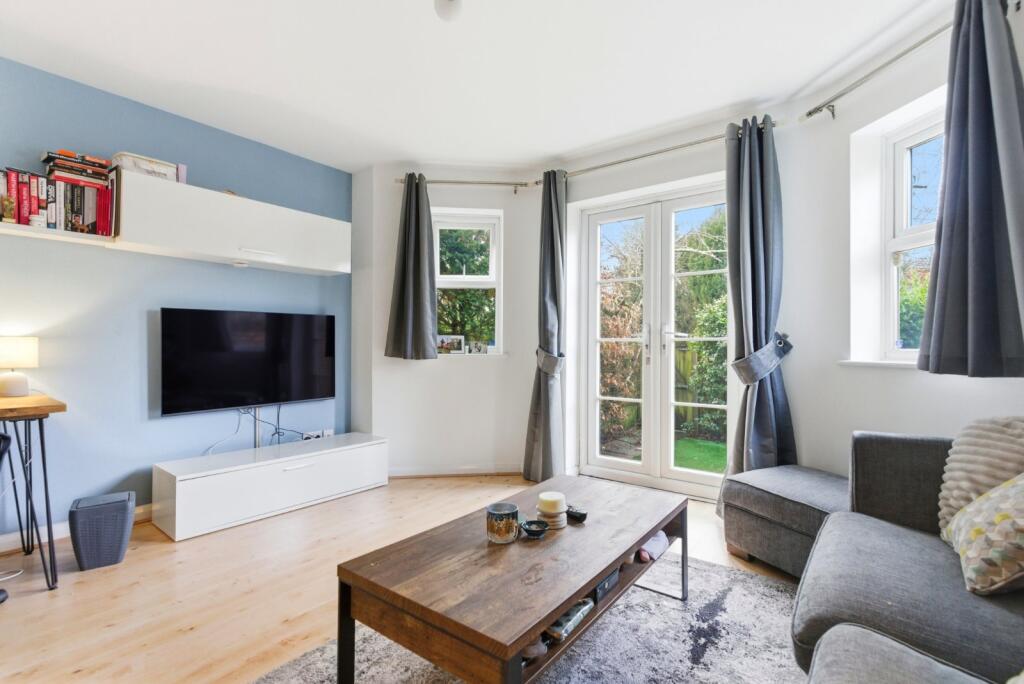 Beaconsfield Road, St. Albans, Hertfordshire, AL1 – pohled 2