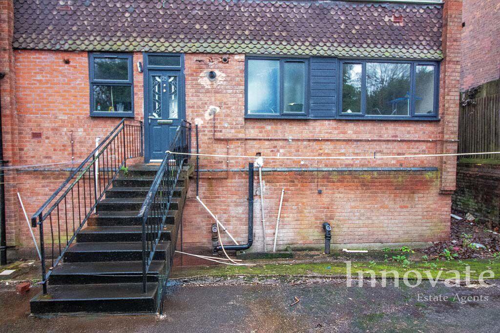 Main image of property: Park Avenue, Hockley