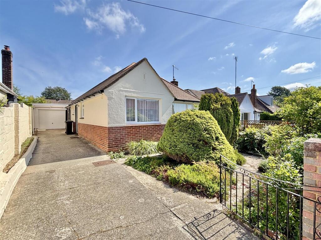 Main image of property: Pinewood Road, Upton