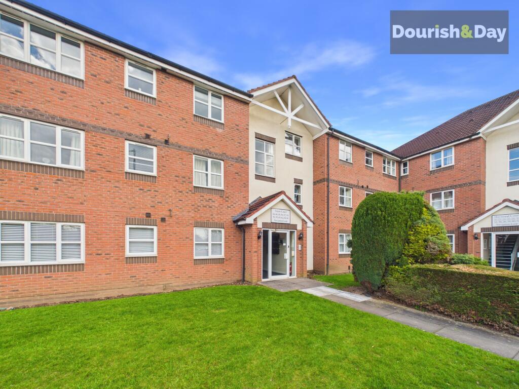 Main image of property: Navigation Loop, Stone, ST15