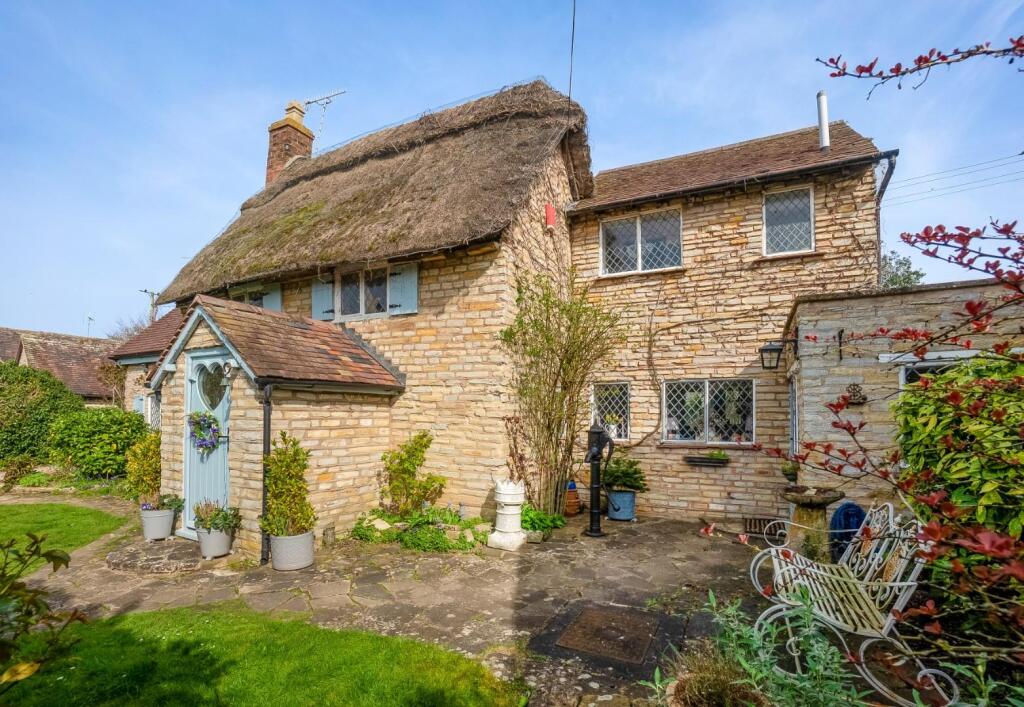 Main image of property: Binton, Stratford-upon-Avon