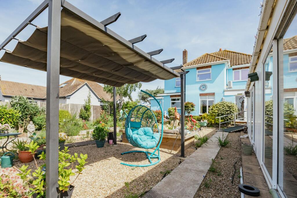 House in Peterborough - More